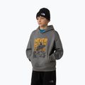 Vaikiškas džemperis The North Face Sports Oversized Hoodie Graphic smoked pearl