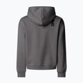 Vaikiškas džemperis The North Face Sports Oversized Hoodie Graphic smoked pearl 5
