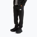 Vaikiškos žygių kelnės The North Face Teen Reaxion Jogger tnf black