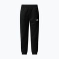 Vaikiškos žygių kelnės The North Face Teen Reaxion Jogger tnf black 4