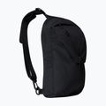 Miesto kuprinė ant peties The North Face Glen Canyon black
