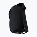 Miesto kuprinė ant peties The North Face Glen Canyon black 2