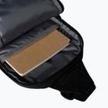 Miesto kuprinė ant peties The North Face Glen Canyon black 4