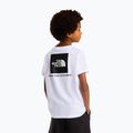 Vaikiški marškinėliai The North Face Box Nse tnf white 3