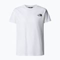 Vaikiški marškinėliai The North Face Box Nse tnf white 5
