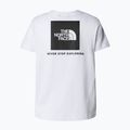 Vaikiški marškinėliai The North Face Box Nse tnf white 6