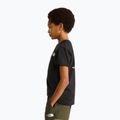 Vaikiški marškinėliai The North Face Box Nse tnf black 3