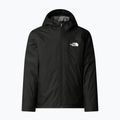 Vaikiška striukė The North Face Perrito 4IN1 tnf black