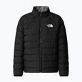 Vaikiška striukė The North Face Perrito 4IN1 tnf black 4