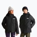 Vaikiška striukė The North Face Perrito 4IN1 tnf black 5