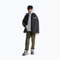 Vaikiška striukė The North Face Perrito 4IN1 tnf black 6