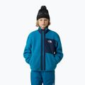 Vaikiškas fliso džemperis The North Face Yumiori Full Zip dusk blue/summit navy