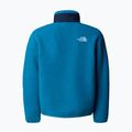 Vaikiškas fliso džemperis The North Face Yumiori Full Zip dusk blue/summit navy 6