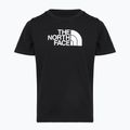 Vaikiški marškinėliai The North Face Evolution Half Dome SS Tee tnf black