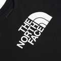 Vaikiški marškinėliai The North Face Evolution Half Dome SS Tee tnf black 3