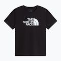 Vaikiški marškinėliai The North Face Evolution Half Dome SS Tee tnf black