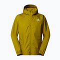 Vyriška striukė nuo lietaus The North Face Quest deep dijon 5