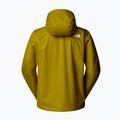 Vyriška striukė nuo lietaus The North Face Quest deep dijon 6