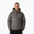 Vyriška pūsta striukė The North Face Hydrenalite Down Hoodie smoked pearl 4