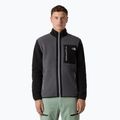 Vyriškas džemperis The North Face Yumiori Full Zip anthracite grey/black/monument grey