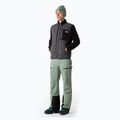 Vyriškas džemperis The North Face Yumiori Full Zip anthracite grey/black/monument grey 2