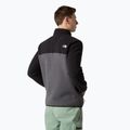 Vyriškas džemperis The North Face Yumiori Full Zip anthracite grey/black/monument grey 3
