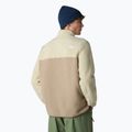 Vyriškas džemperis The North Face Yumiori 1/4 Zip mushroomgrey/gravel/mochabrown 3