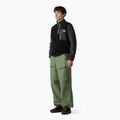 Vyriškas džemperis The North Face Yumiori 1/4 Zip black/asphalt grey/monument grey 2