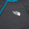 Vyriškas džemperis The North Face Glacier Heavyweight Full Zip HD dusk blue/asphalt grey 3