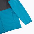 Vyriškas džemperis The North Face Glacier Heavyweight Full Zip HD dusk blue/asphalt grey 4