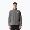 Softshell striukė The North Face Tek Approach smoked pearl/anthracite