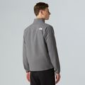 Softshell striukė The North Face Tek Approach smoked pearl/anthracite 3