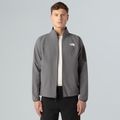 Softshell striukė The North Face Tek Approach smoked pearl/anthracite 4