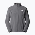Softshell striukė The North Face Tek Approach smoked pearl/anthracite 5