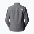 Softshell striukė The North Face Tek Approach smoked pearl/anthracite 6
