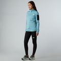 Moteriškas džemperis The North Face Mistyescape Fleece blue eclipse/black 2