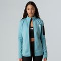 Moteriškas džemperis The North Face Mistyescape Fleece blue eclipse/black 4