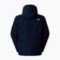 Vyriška 3-in-1 striukė The North Face Carto Mono Triclimate Hooded summit navy 2