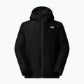 Vyriška 3-in-1 striukė The North Face Carto Mono Triclimate Hooded black 5