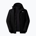 Vyriška 3-in-1 striukė The North Face Carto Mono Triclimate Hooded black 7