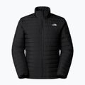 Vyriška 3-in-1 striukė The North Face Carto Mono Triclimate Hooded black 8