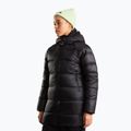 Moteriškas pūstas paltas The North Face Hydrenalite City Down Hooded tnf black