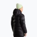 Moteriškas pūstas paltas The North Face Hydrenalite City Down Hooded tnf black 3
