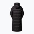 Moteriškas pūstas paltas The North Face Hydrenalite City Long Down Hooded Parka 6