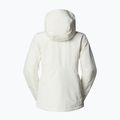 Moteriška slidinėjimo striukė The North Face Descendit white dune 6