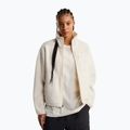 Moteriškas flisinis džemperis The North Face Yumiori Off Peak Full Zip white dune 4