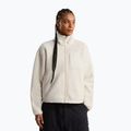 Moteriškas flisinis džemperis The North Face Yumiori Off Peak Full Zip white dune