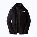 Vyriška striukė 3in1 The North Face Mountain Light Triclimate Gtx black/npf/r 3
