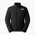 Vyriška striukė 3in1 The North Face Mountain Light Triclimate Gtx black/npf/r 4