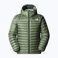 Vyriška striukė The North Face Terra Peak Hoodie bark mist 5